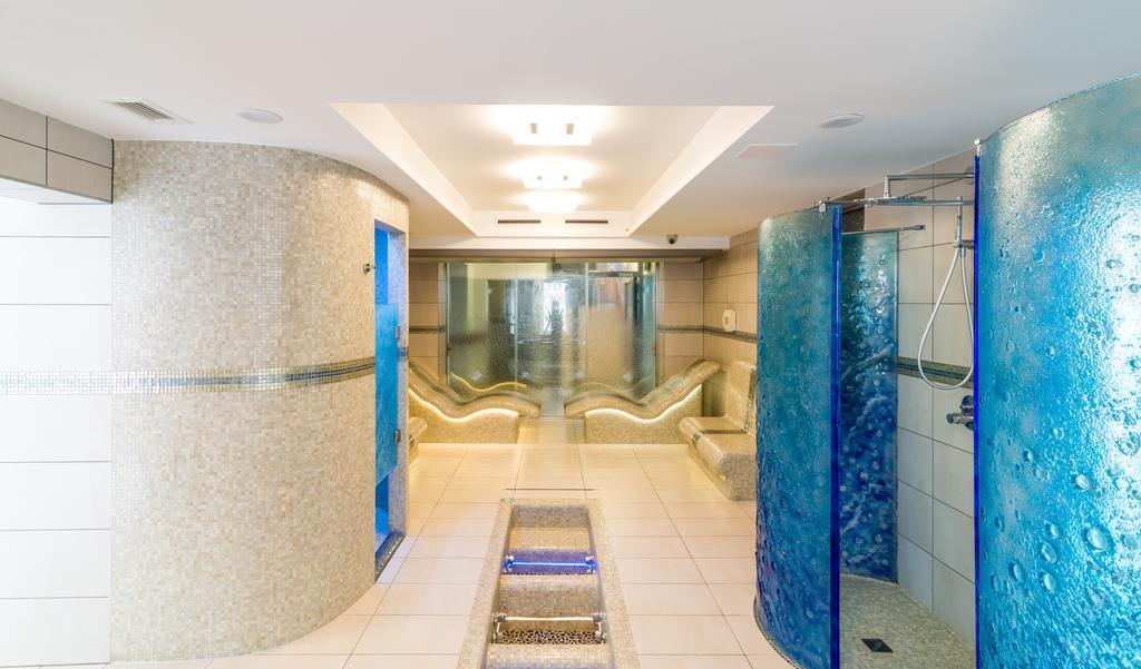 Villa Alina Medical Spa Bad Altheide Exterior foto